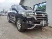 car Right Front
