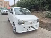 car Right Front