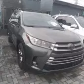 car Left Front