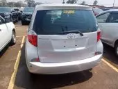 car Back