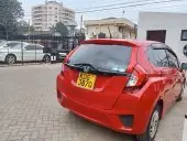car Right Back
