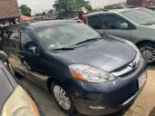 car Front