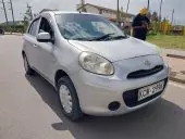 car Right Front