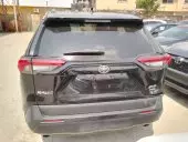 car Back