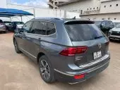car Left Back