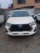 car Right Front