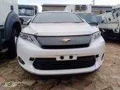 car Front