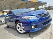 car Left Front