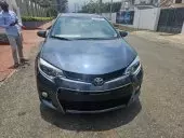 car Front