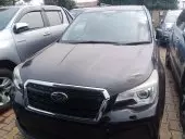 car Left Front
