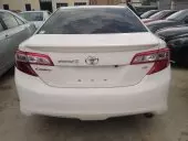 car Back