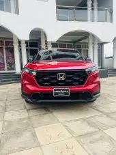 car Front
