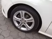 car Left