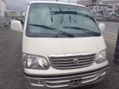 car Front
