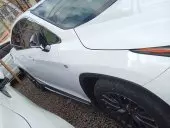 car Left