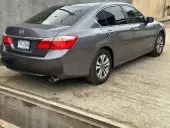 car Right Back