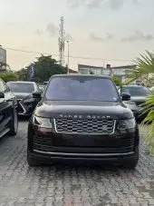 car Front