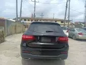 car Back