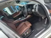 car Left