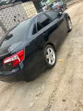 car Right Back