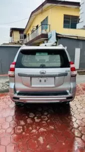 back