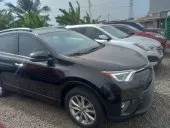 car Left Front