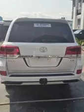 back