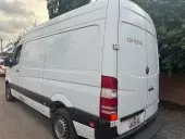 car Right Back