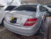 car Right Back