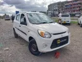 car Right Front