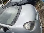 car Front