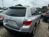 car Back