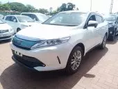 car Left Front