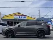 car Left Front