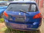 car Back
