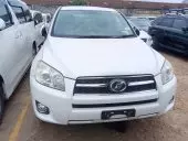 car Left Front
