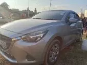 car Left Front