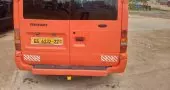 car Back