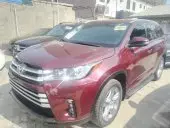 car Left Back