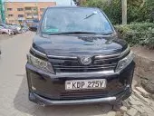 car Front