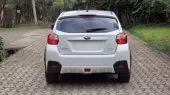 back