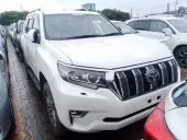 car Front