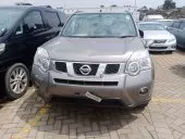 car Left Front