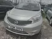 car Front