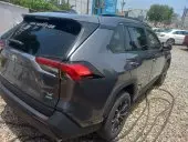 car Left