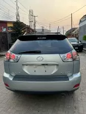 car Back