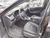 car Left Front