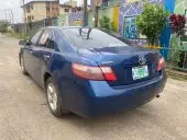 car back