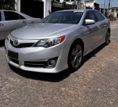 car Left Front