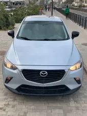 car left